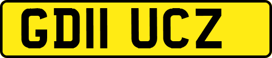 GD11UCZ