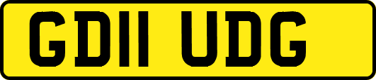 GD11UDG