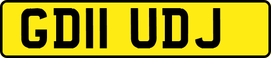 GD11UDJ