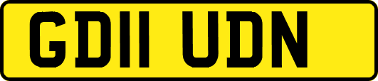 GD11UDN