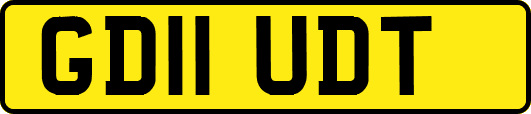 GD11UDT