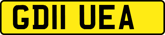 GD11UEA