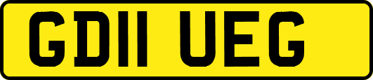GD11UEG