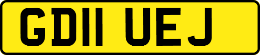 GD11UEJ