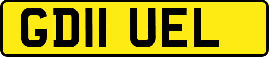 GD11UEL