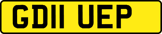 GD11UEP