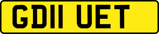 GD11UET