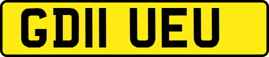 GD11UEU