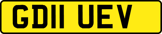GD11UEV
