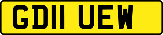 GD11UEW
