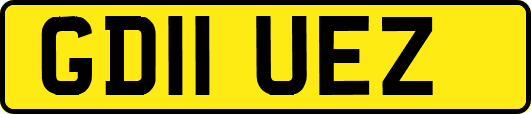 GD11UEZ