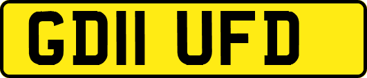 GD11UFD