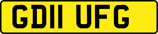 GD11UFG