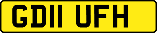 GD11UFH