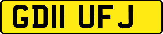 GD11UFJ