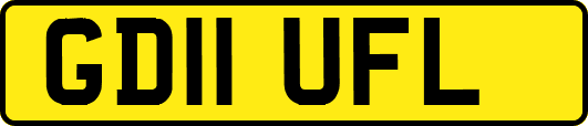 GD11UFL