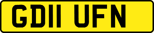 GD11UFN