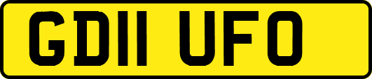 GD11UFO