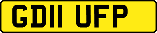 GD11UFP