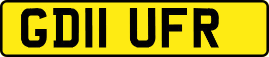 GD11UFR
