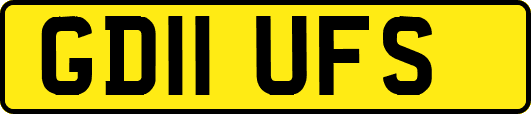 GD11UFS