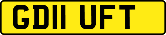 GD11UFT