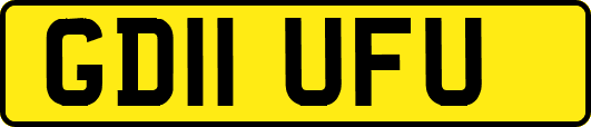 GD11UFU