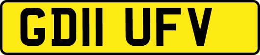 GD11UFV