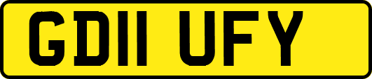 GD11UFY