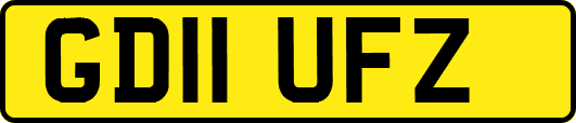 GD11UFZ