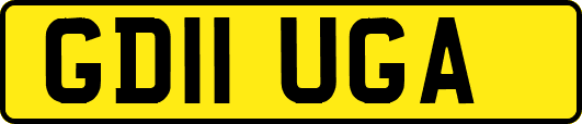 GD11UGA