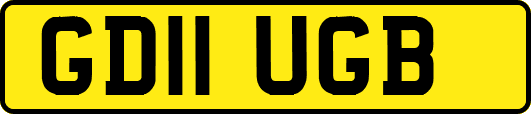 GD11UGB