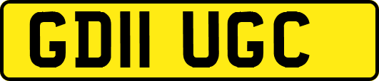 GD11UGC