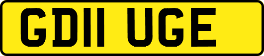 GD11UGE