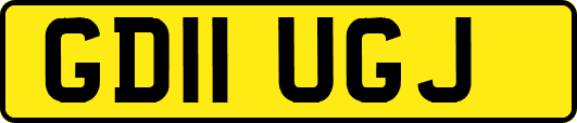 GD11UGJ