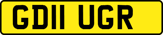 GD11UGR