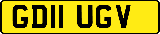 GD11UGV