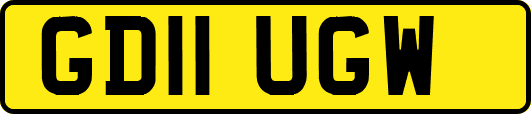 GD11UGW