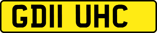 GD11UHC
