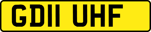 GD11UHF