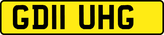 GD11UHG