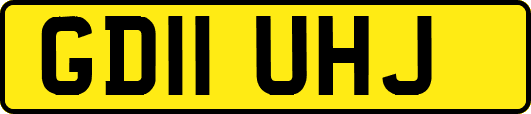 GD11UHJ