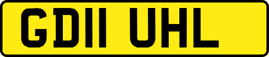GD11UHL