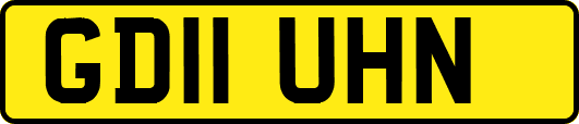 GD11UHN