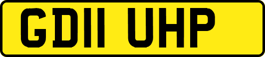 GD11UHP