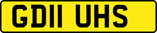 GD11UHS