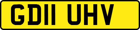 GD11UHV