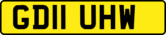 GD11UHW