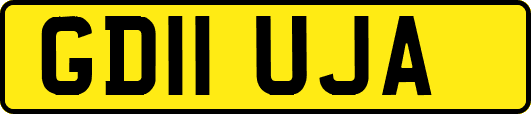 GD11UJA