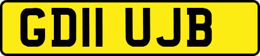 GD11UJB